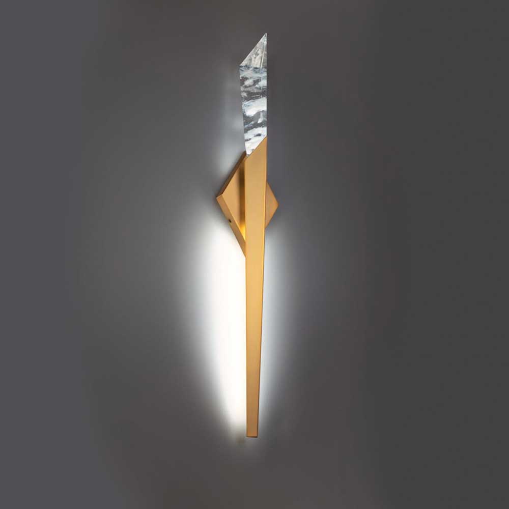 Axel 1-Light Wall Light