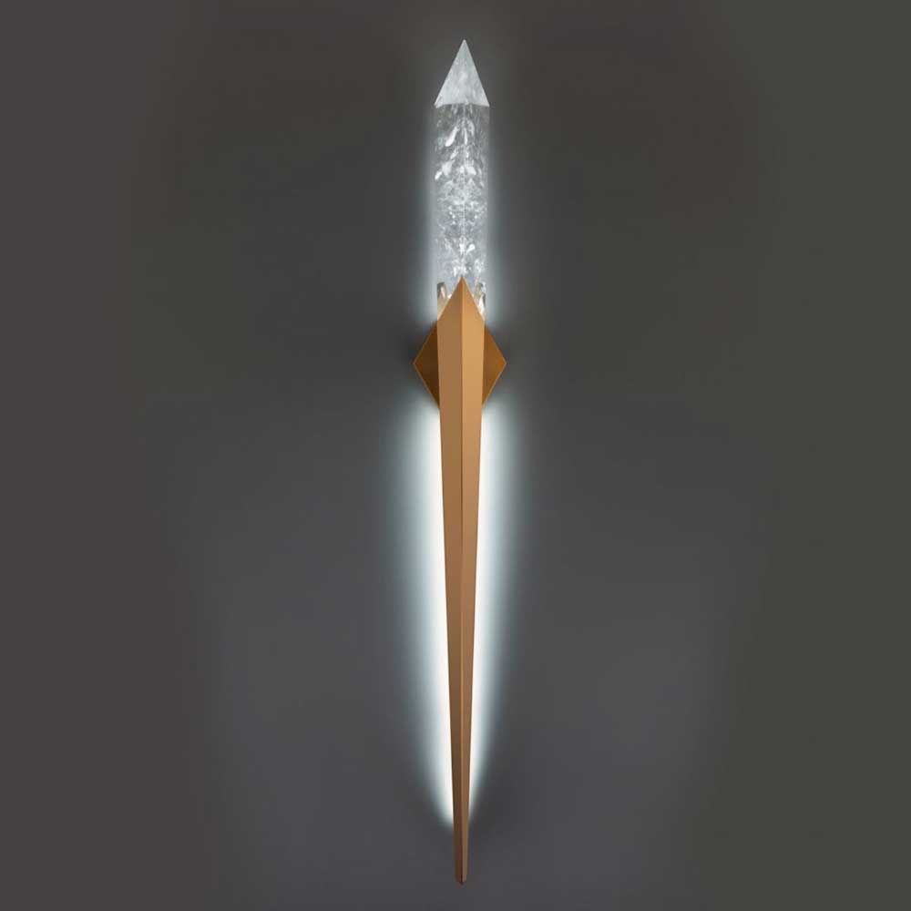 Axel 1-Light Wall Light