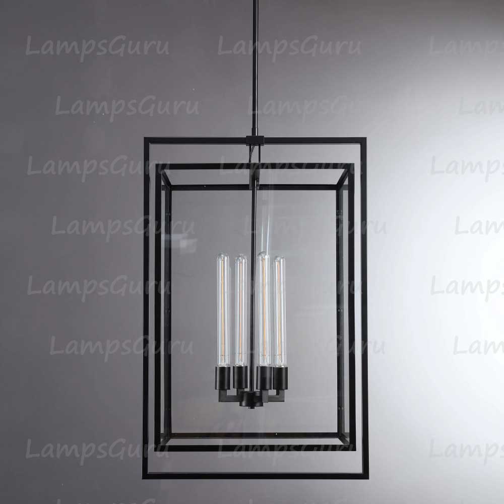 Beckmana Pendant 21"
