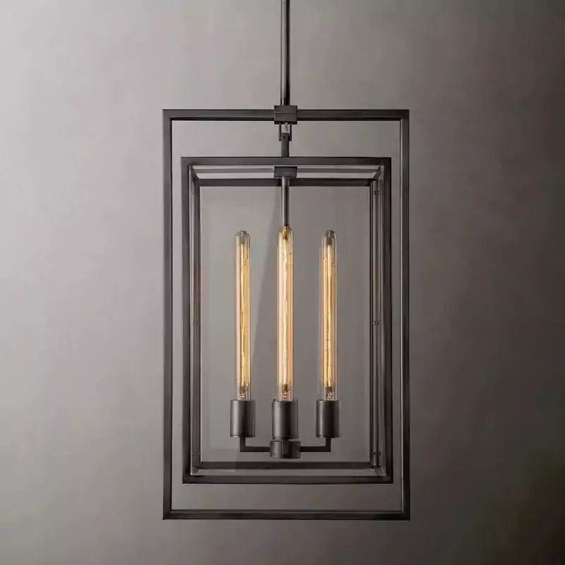 Beckmana Pendant 26"