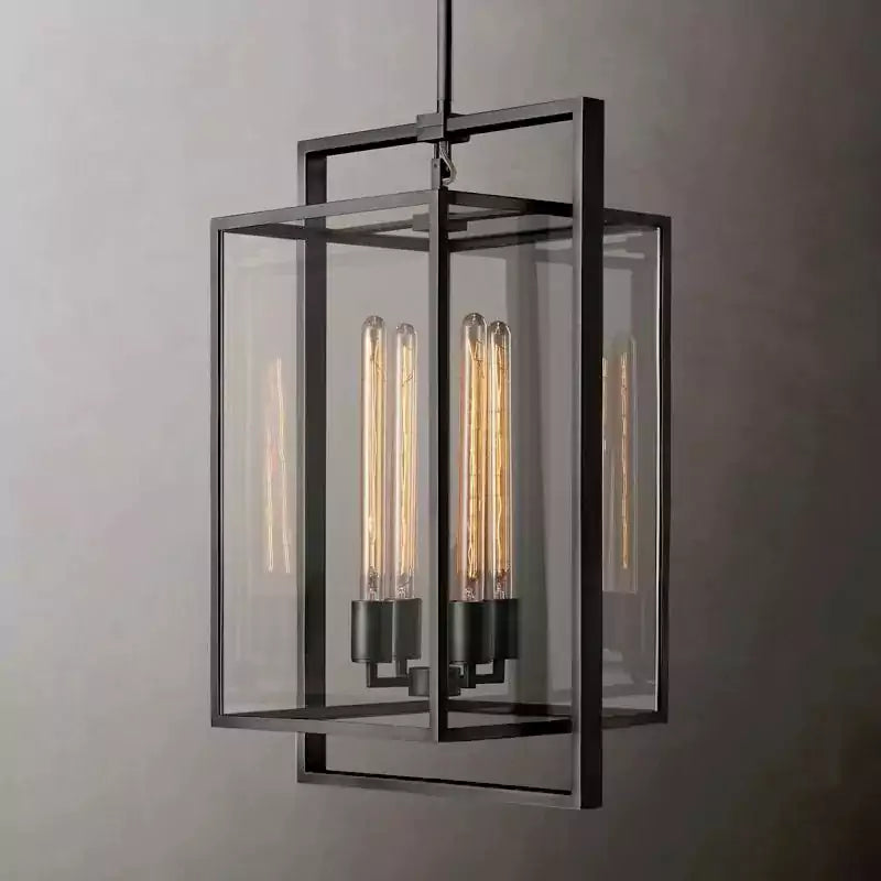 Beckmana Pendant 26"