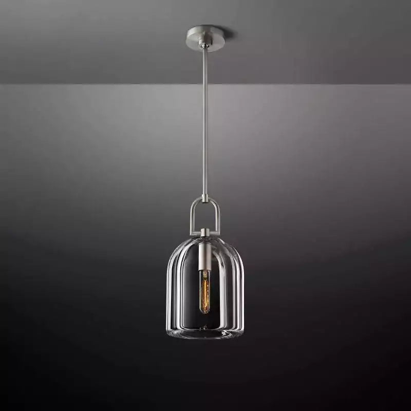 Botanista Cloche Pendant