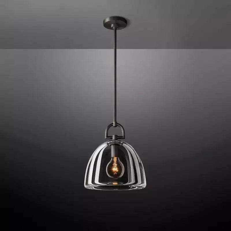 Botanista Dome Pendant