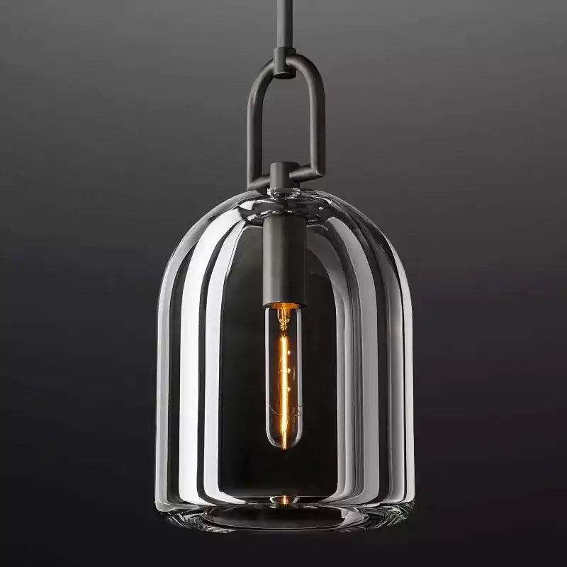 Botanista Cloche Pendant