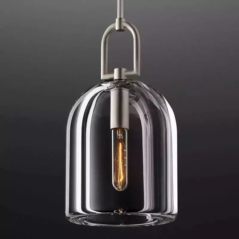 Botanista Cloche Pendant