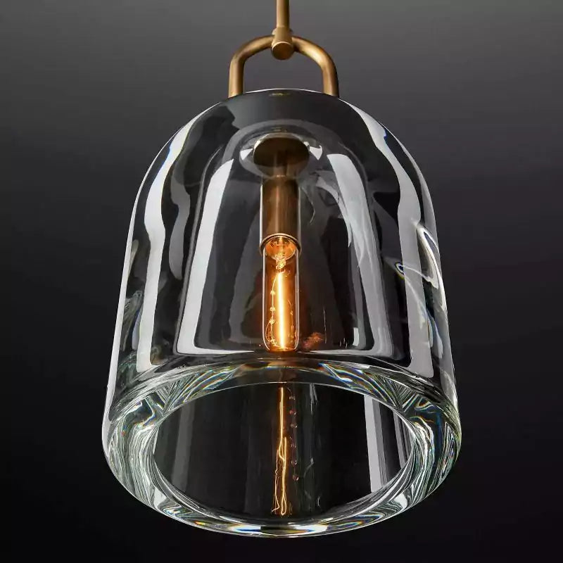 Botanista Cloche Pendant