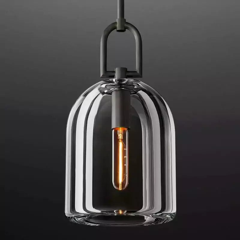 Botanista Cloche Pendant