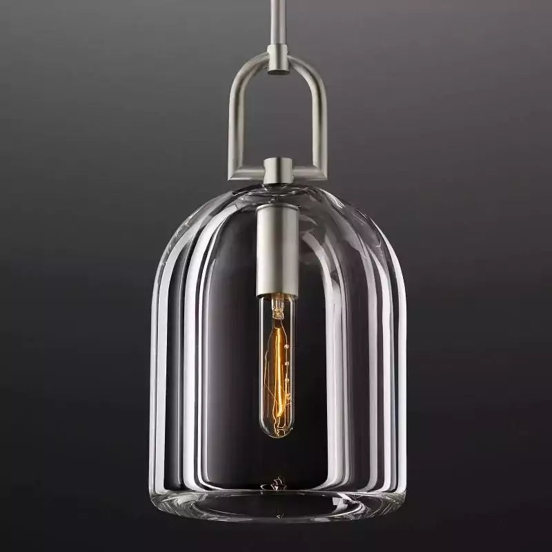 Botanista Cloche Pendant