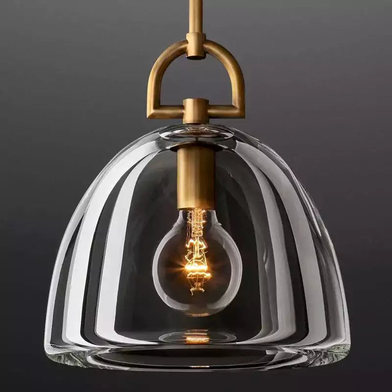 Botanista Dome Pendant