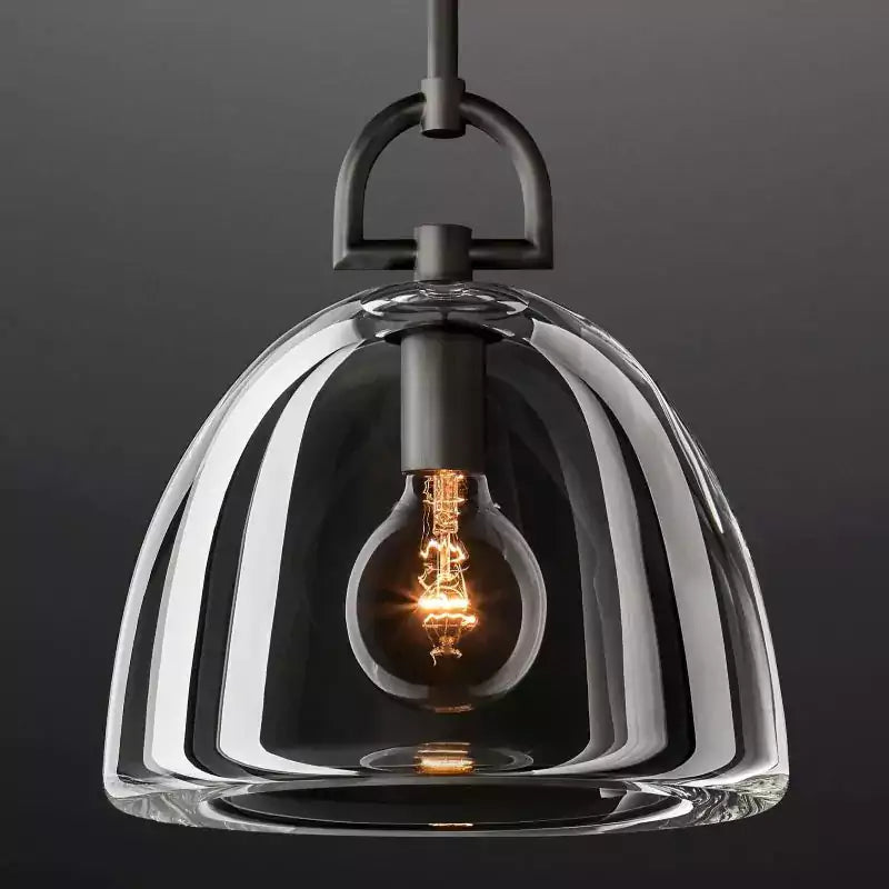 Botanista Dome Pendant