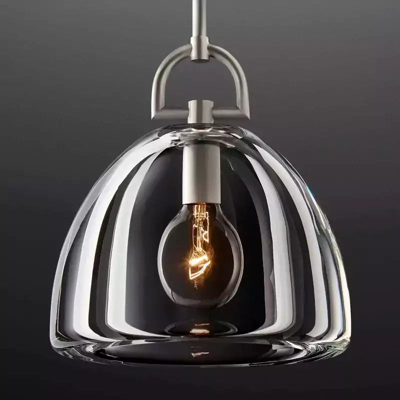 Botanista Dome Pendant