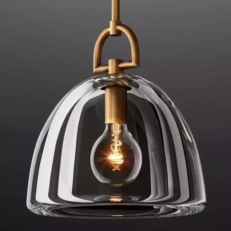 Botanista Dome Pendant