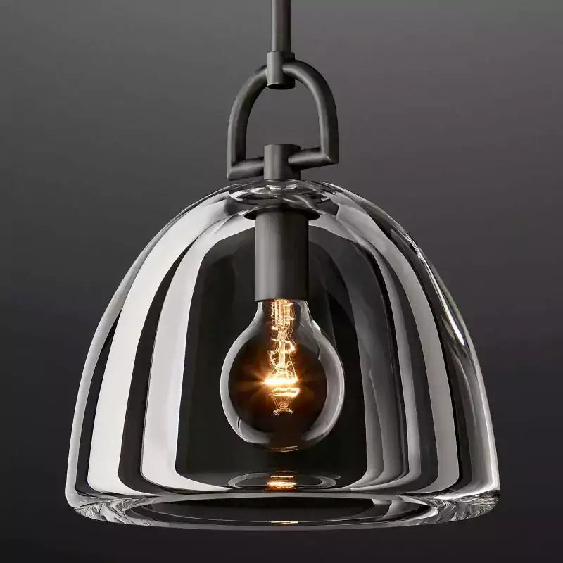 Botanista Dome Pendant