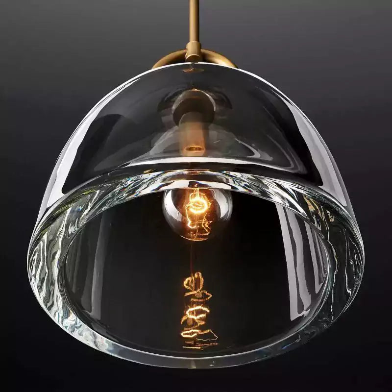 Botanista Dome Pendant