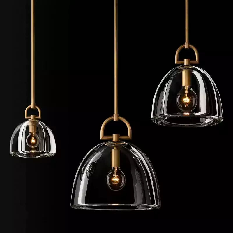 Botanista Dome Pendant