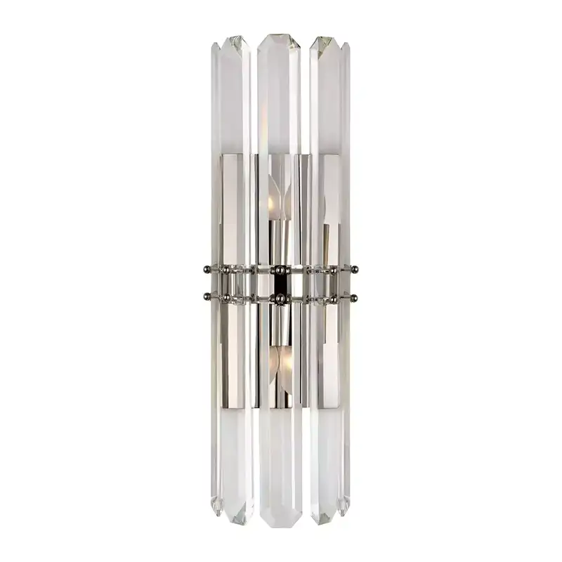 Bonningtona Tall Wall Sconce