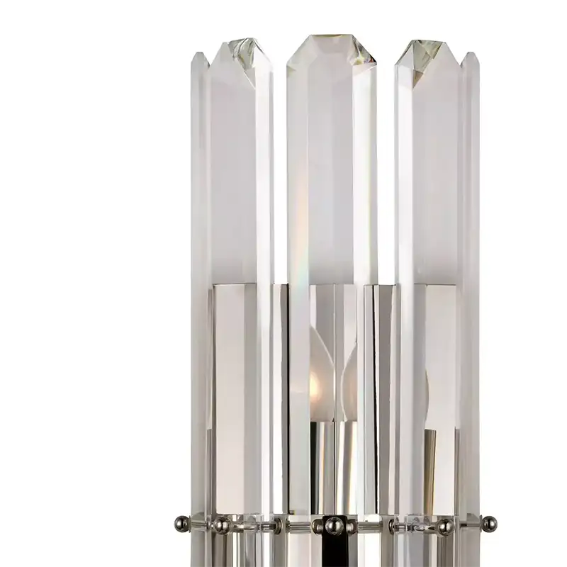 Bonningtona Tall Wall Sconce