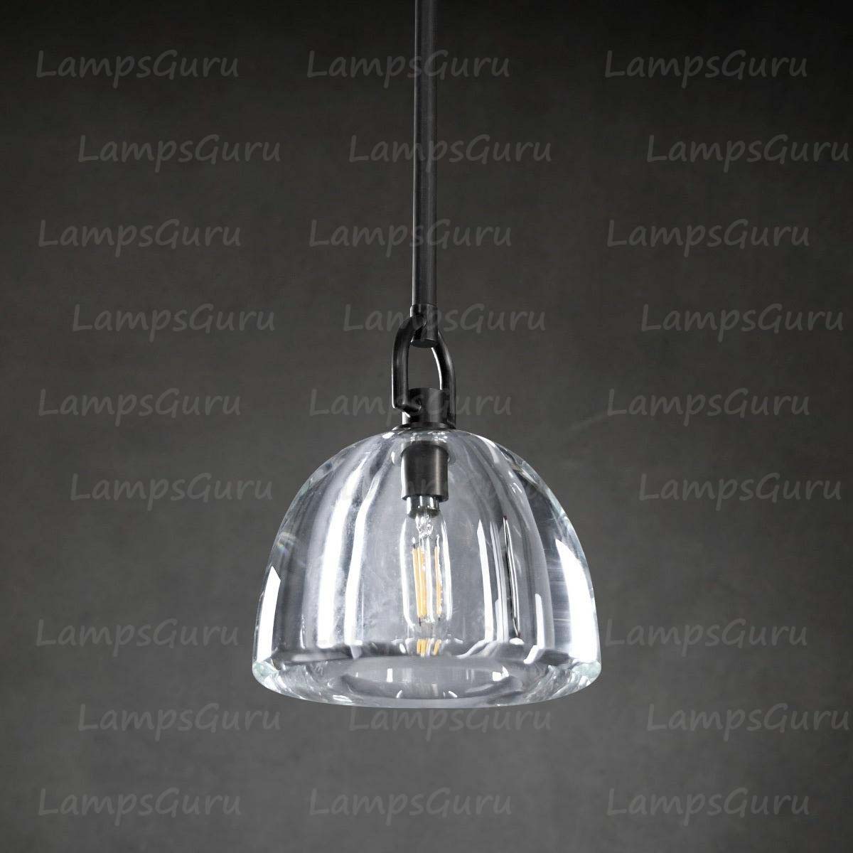 Botanisty Dome Pendant