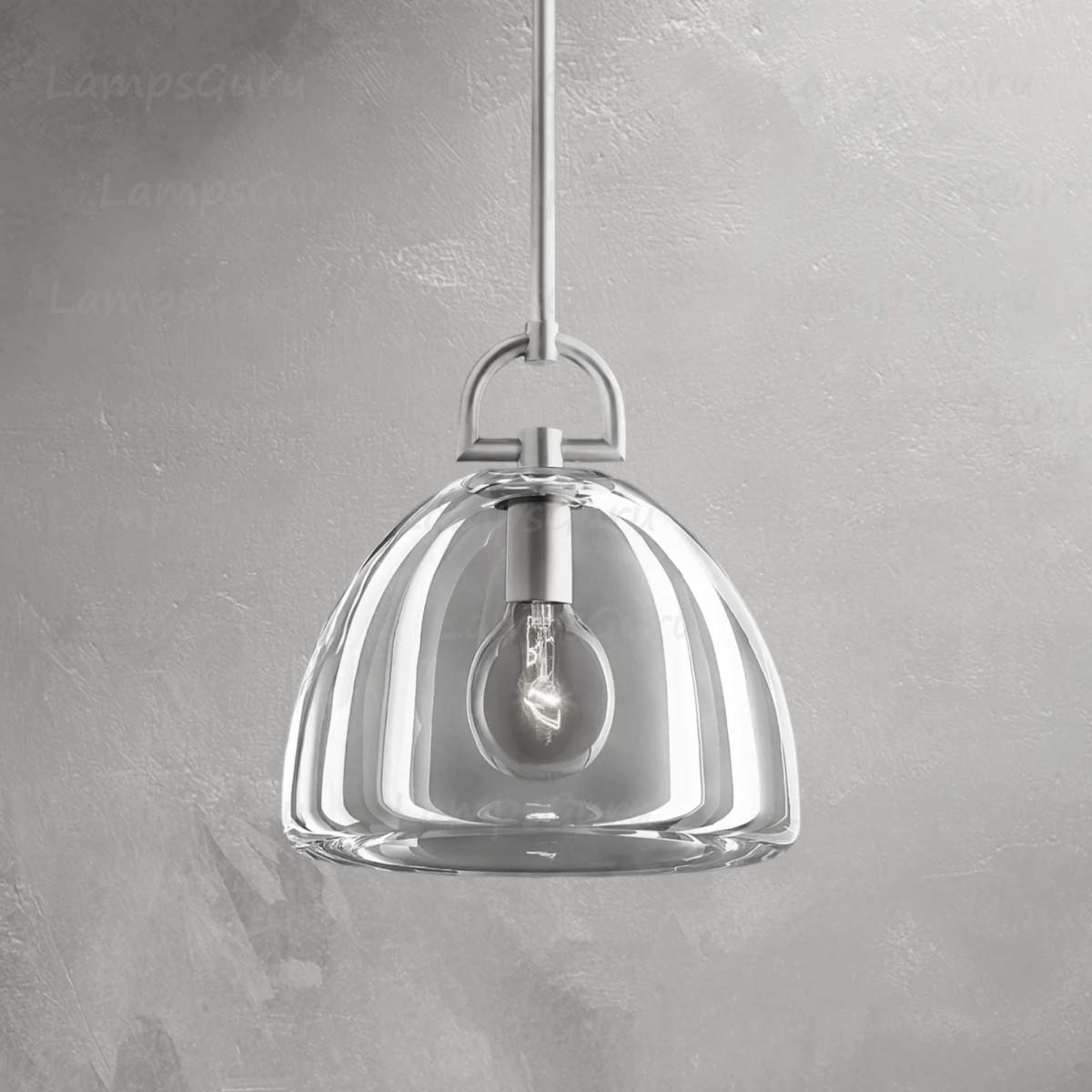 Botanisty Dome Pendant