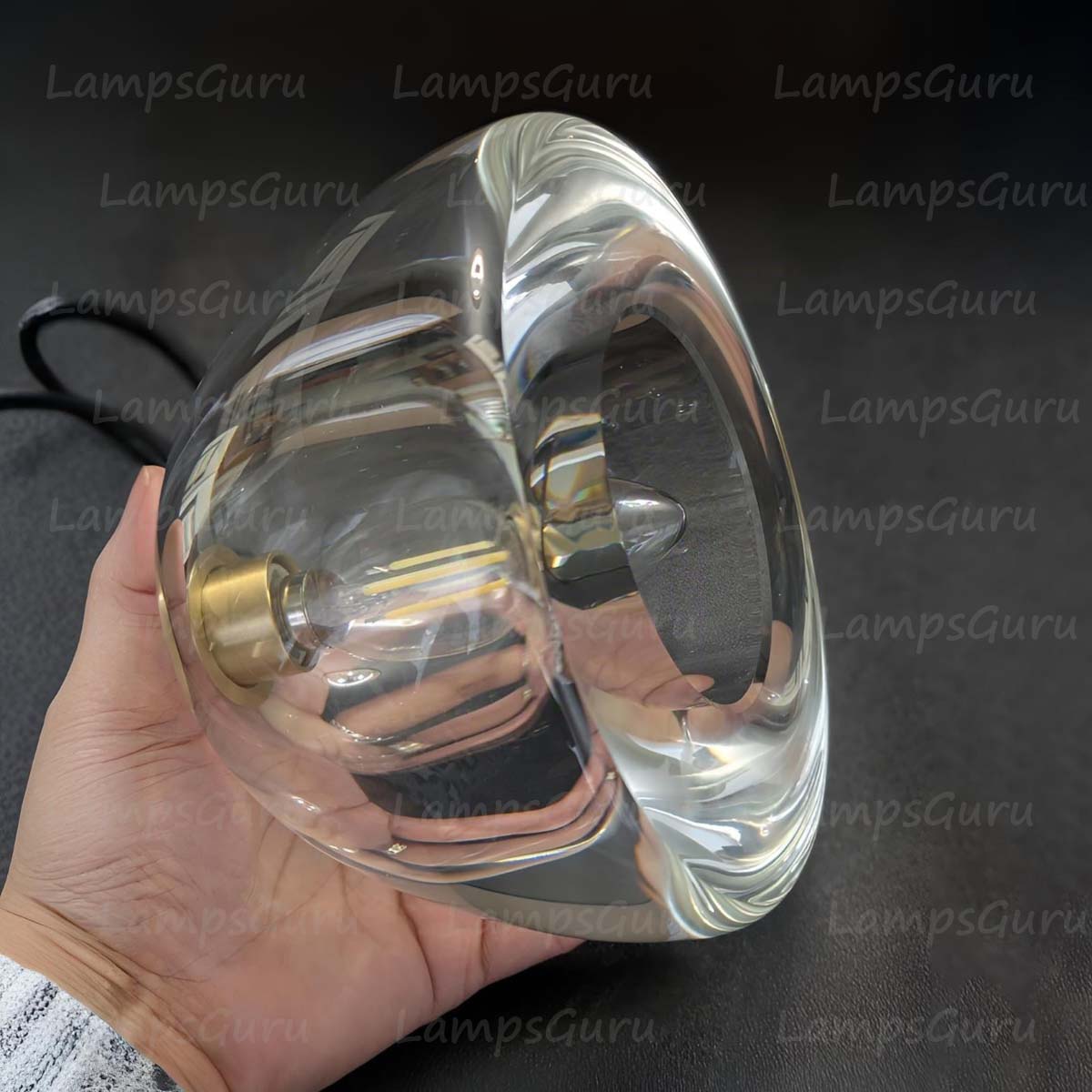 Botanisty Dome Pendant