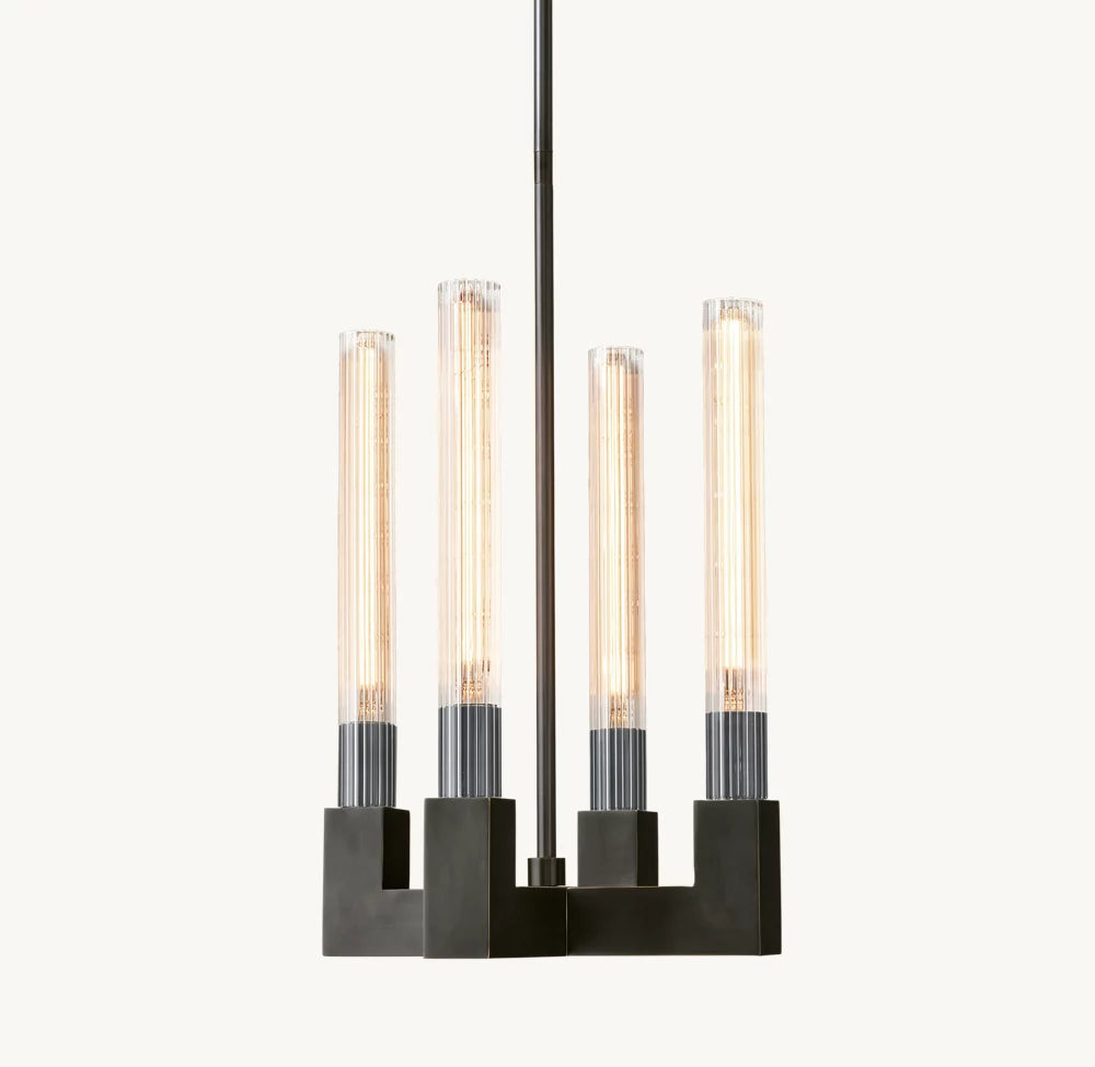 Canneley Pendant