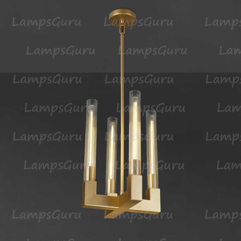 Canneley Pendant