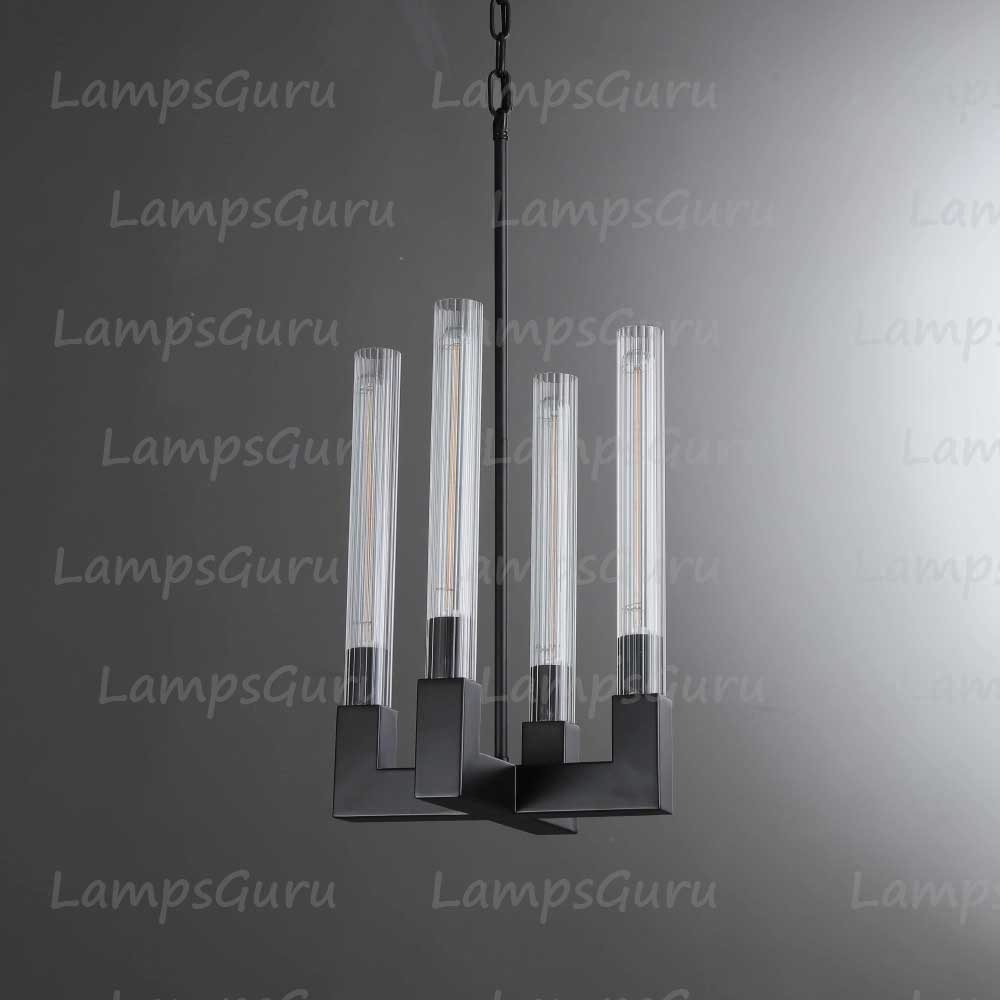 Canneley Pendant