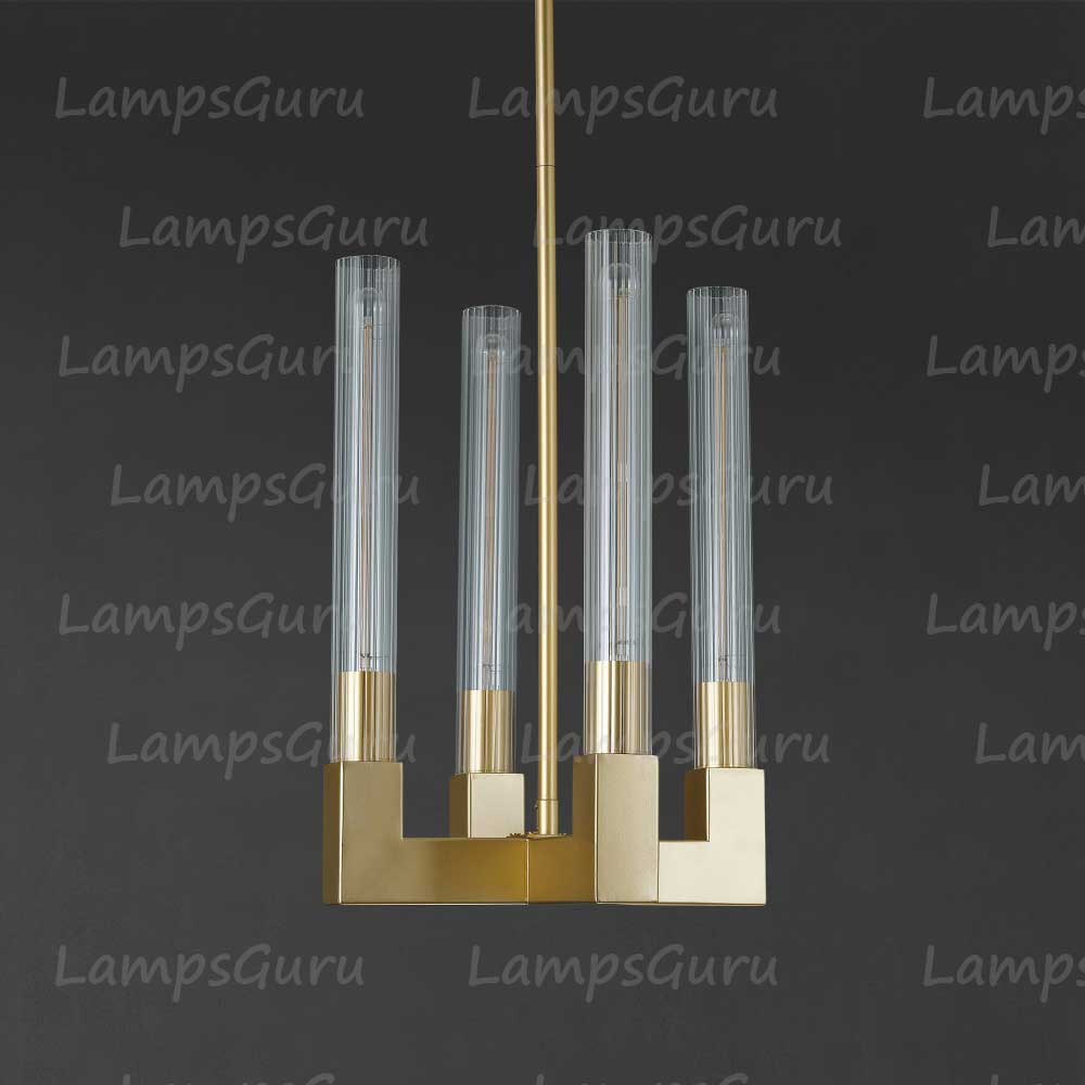 Canneley Pendant