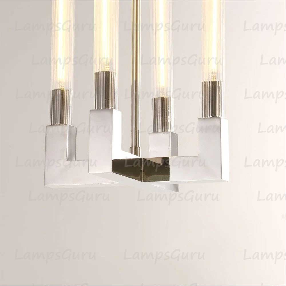 Canneley Pendant
