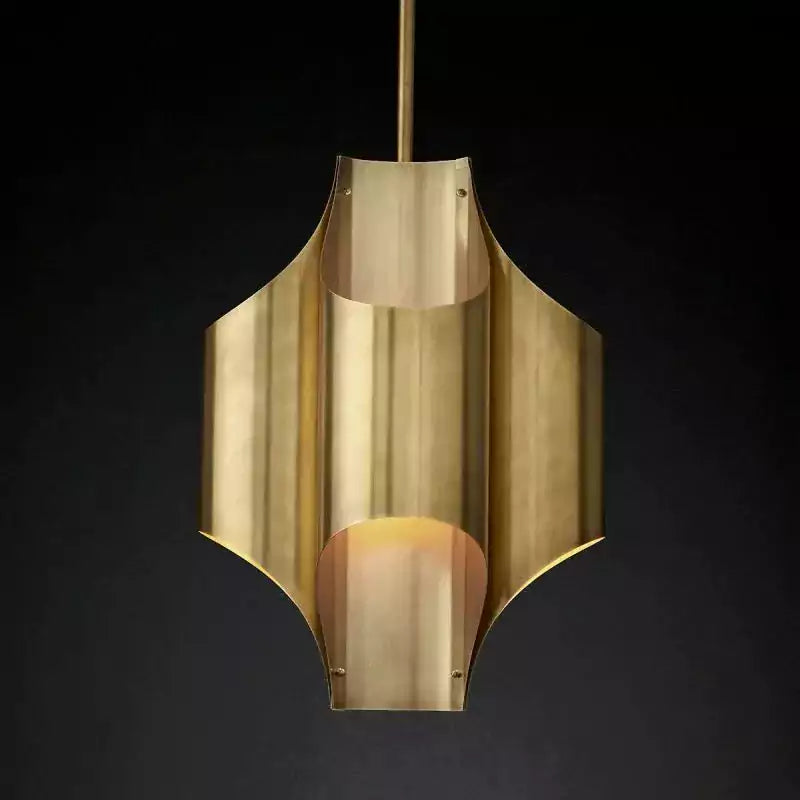 Cathedrala Sculptural Light