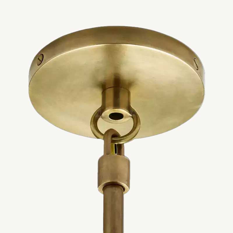 Chevaliery Pendant
