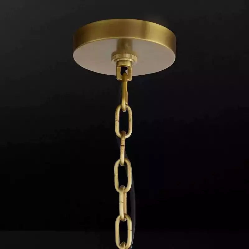 Cathedrala Chandelier 24"