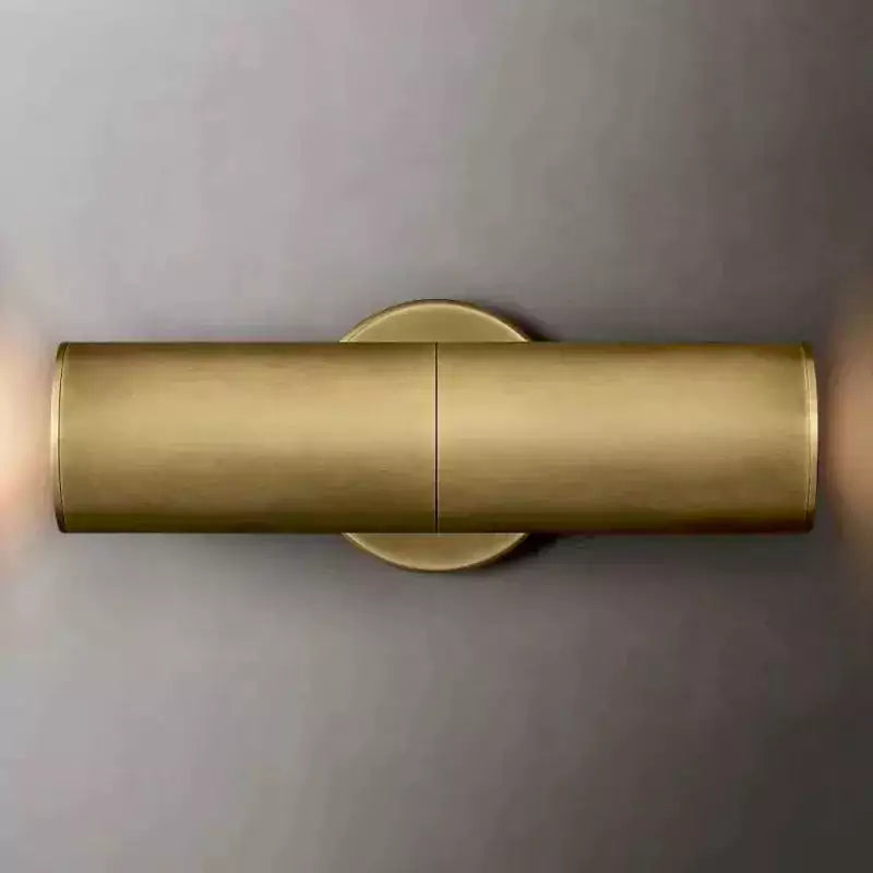 Champeauxa Linear Sconce