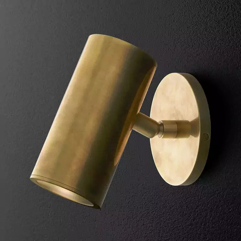 Champeauxa Wall Sconce