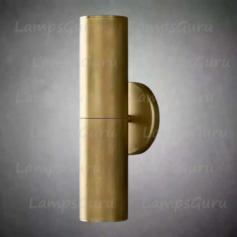 LG Champeu Linear Sconce
