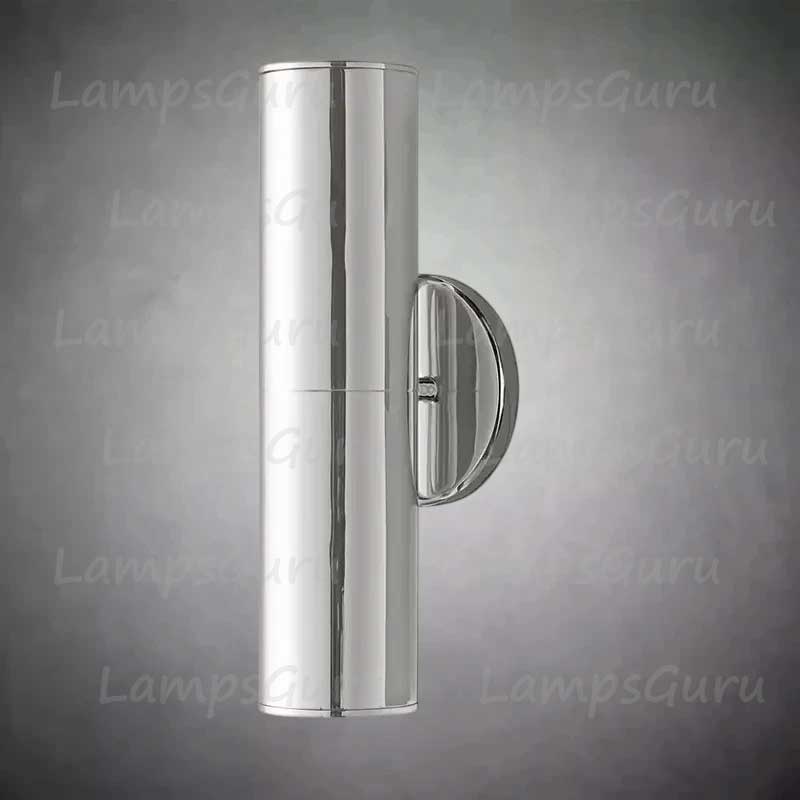 LG Champeu Linear Sconce