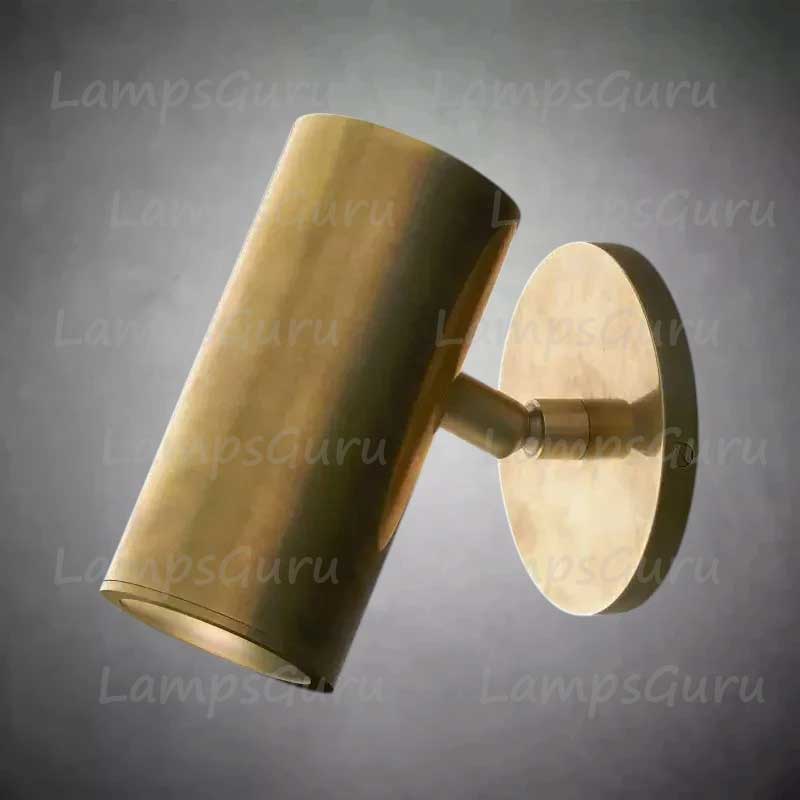 Champeauxa Wall Sconce