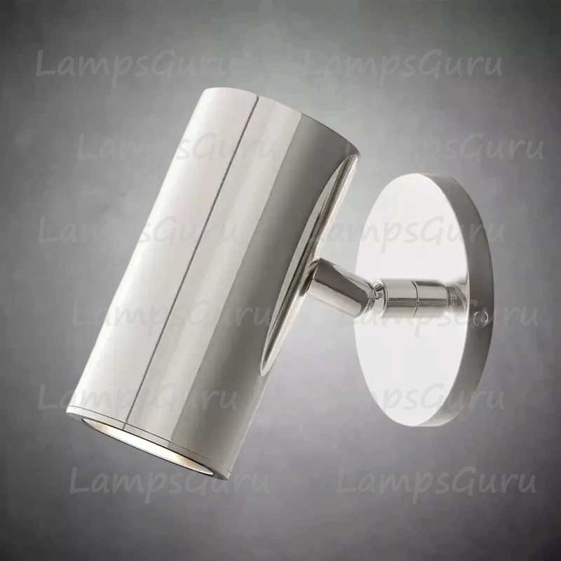 Champeauxa Wall Sconce