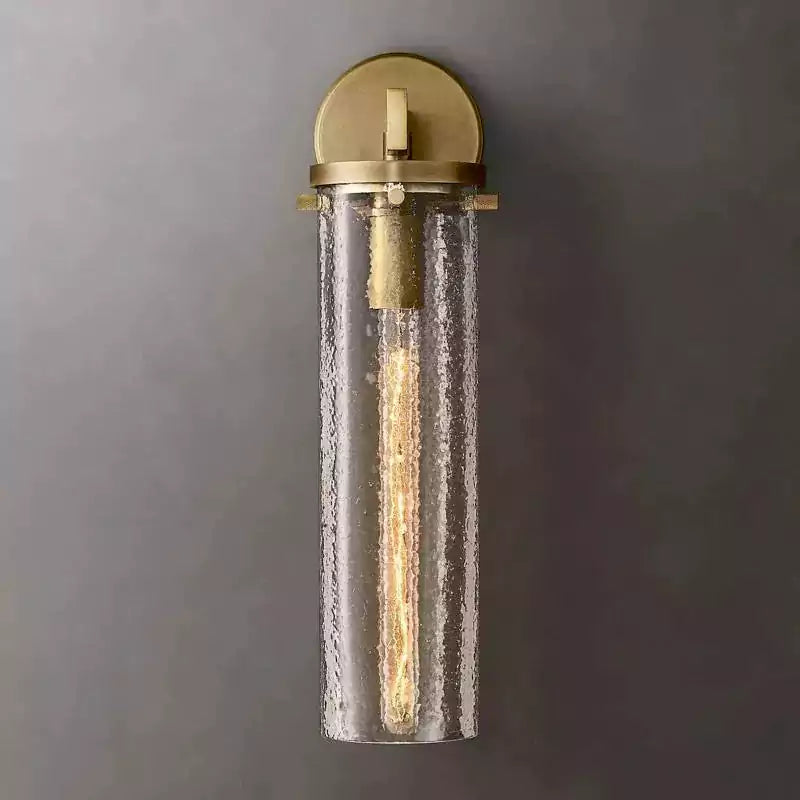 Charleroi Outdoor Sconce