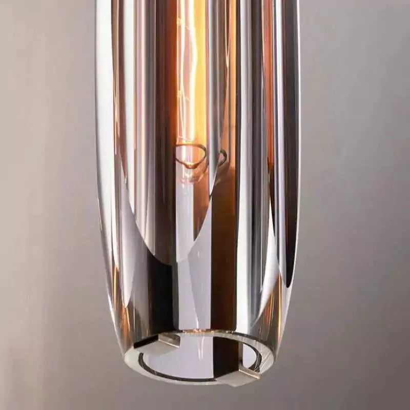 Chatelet Crystal Grand Wall Sconce