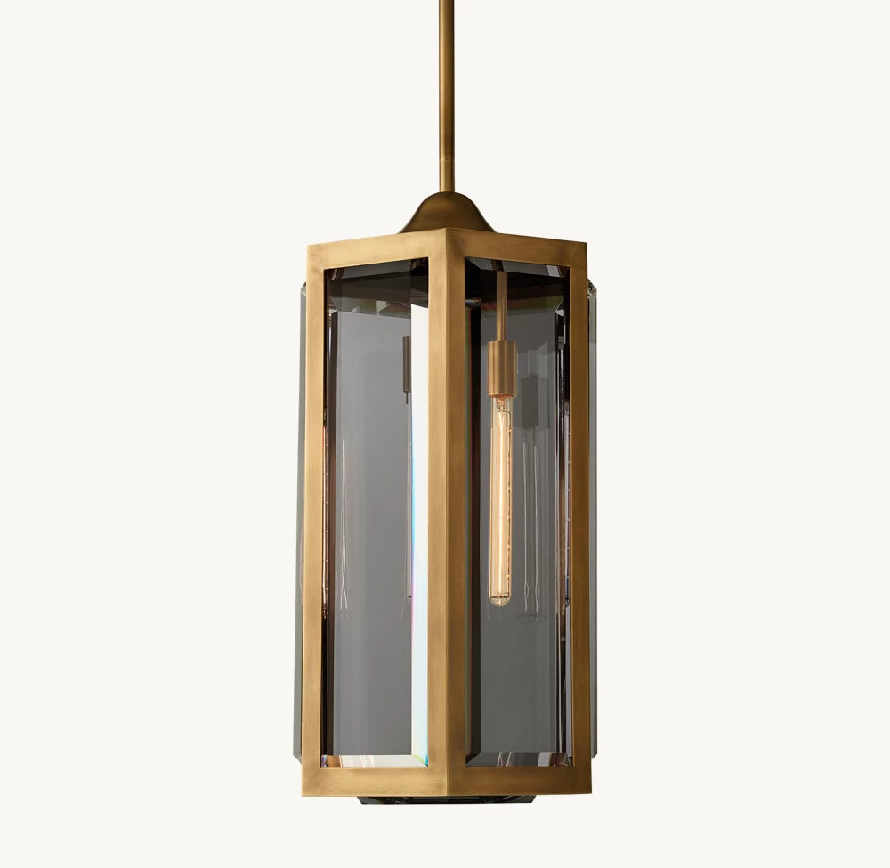 Chevaliery Grand Pendant