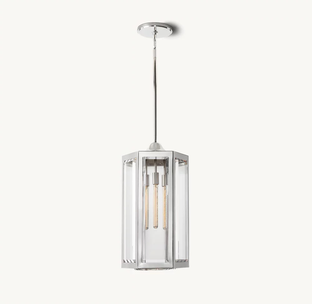 Chevaliery Grand Pendant