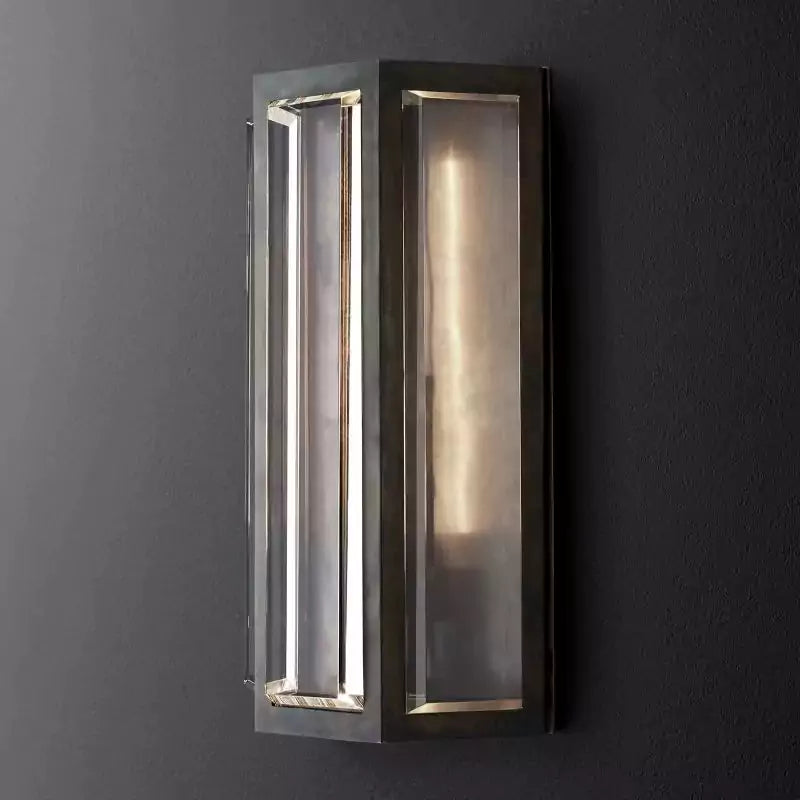 Chevaliery Wall Sconce