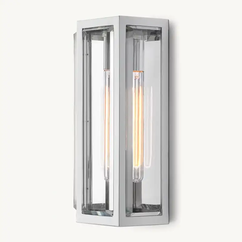 Chevaliery Wall Sconce