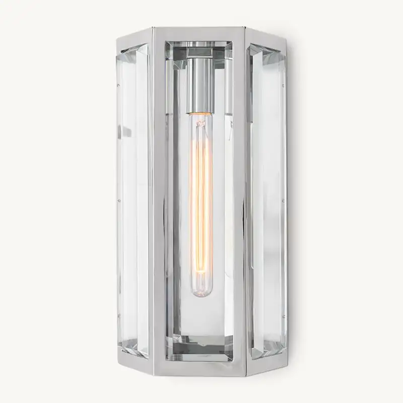 Chevaliery Wall Sconce