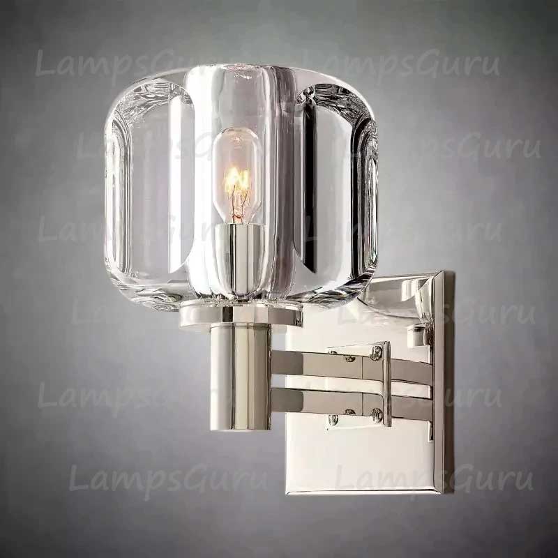Demareta Wall Sconce