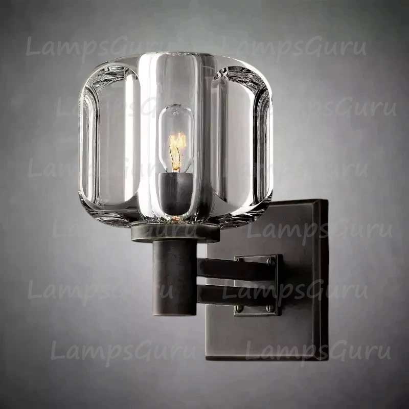 Demareta Wall Sconce