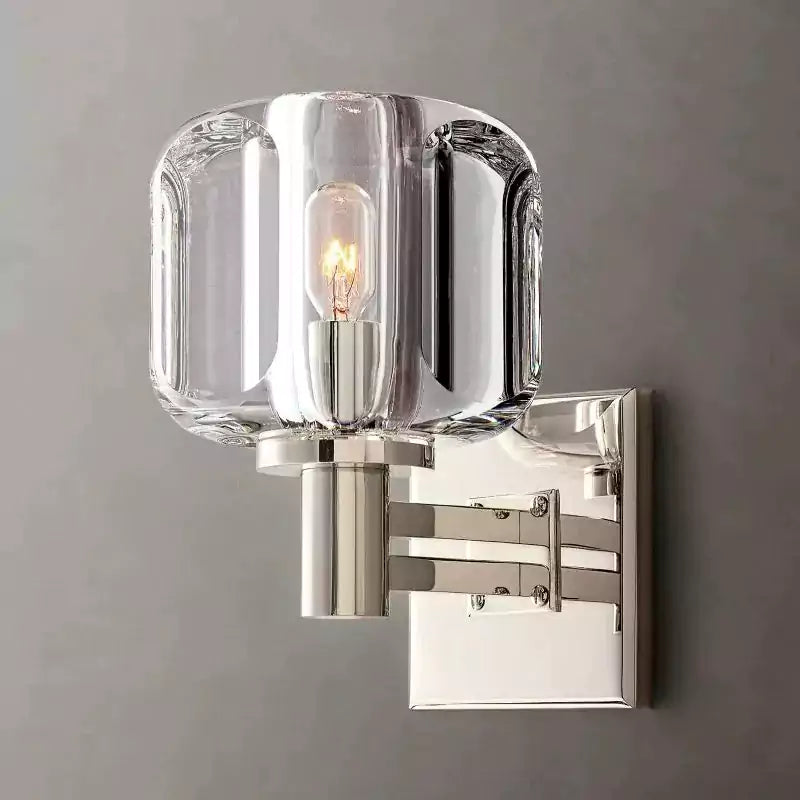 Demareta Wall Sconce