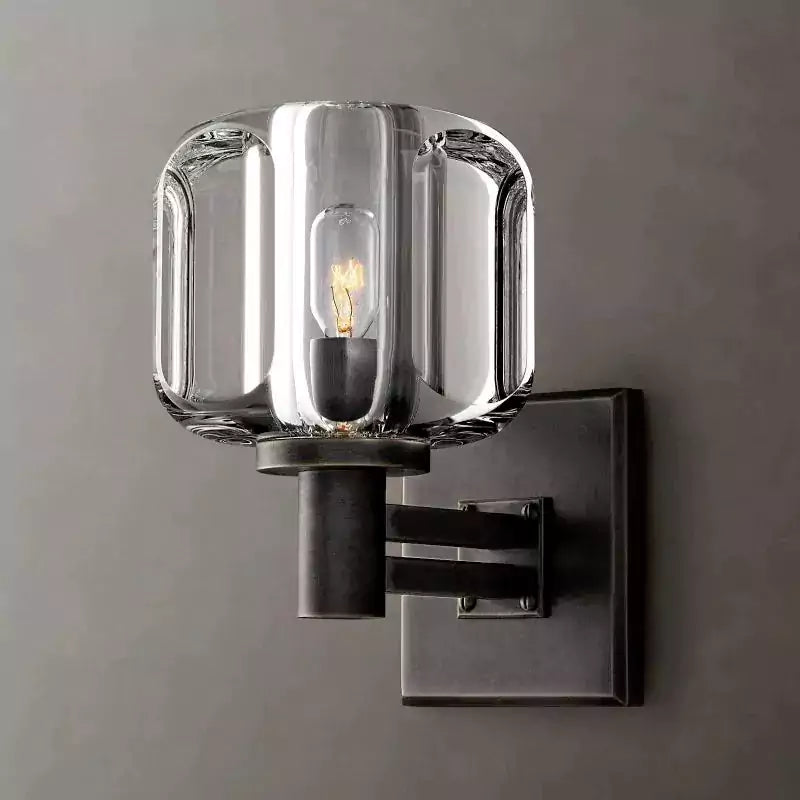 Demareta Wall Sconce
