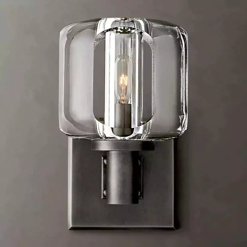 Demareta Wall Sconce